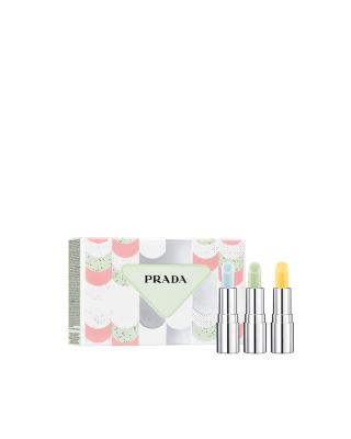 Mini Lip Balm Trio Gift Set ($75 value)