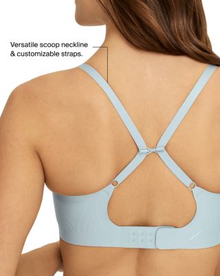 Revolution Scoop Bra