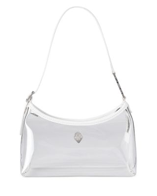 Vinyl Kurt Mini Shoulder Bag