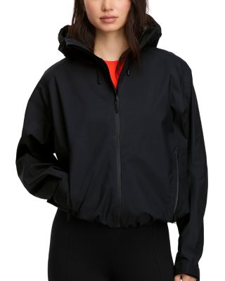 Horizon Rain Jacket