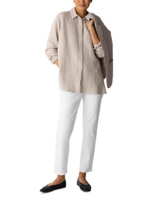 Classic Collar Shirt