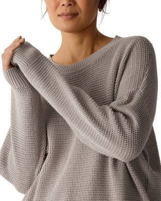 Crewneck Sweater