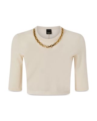 Kimberly Chain Top