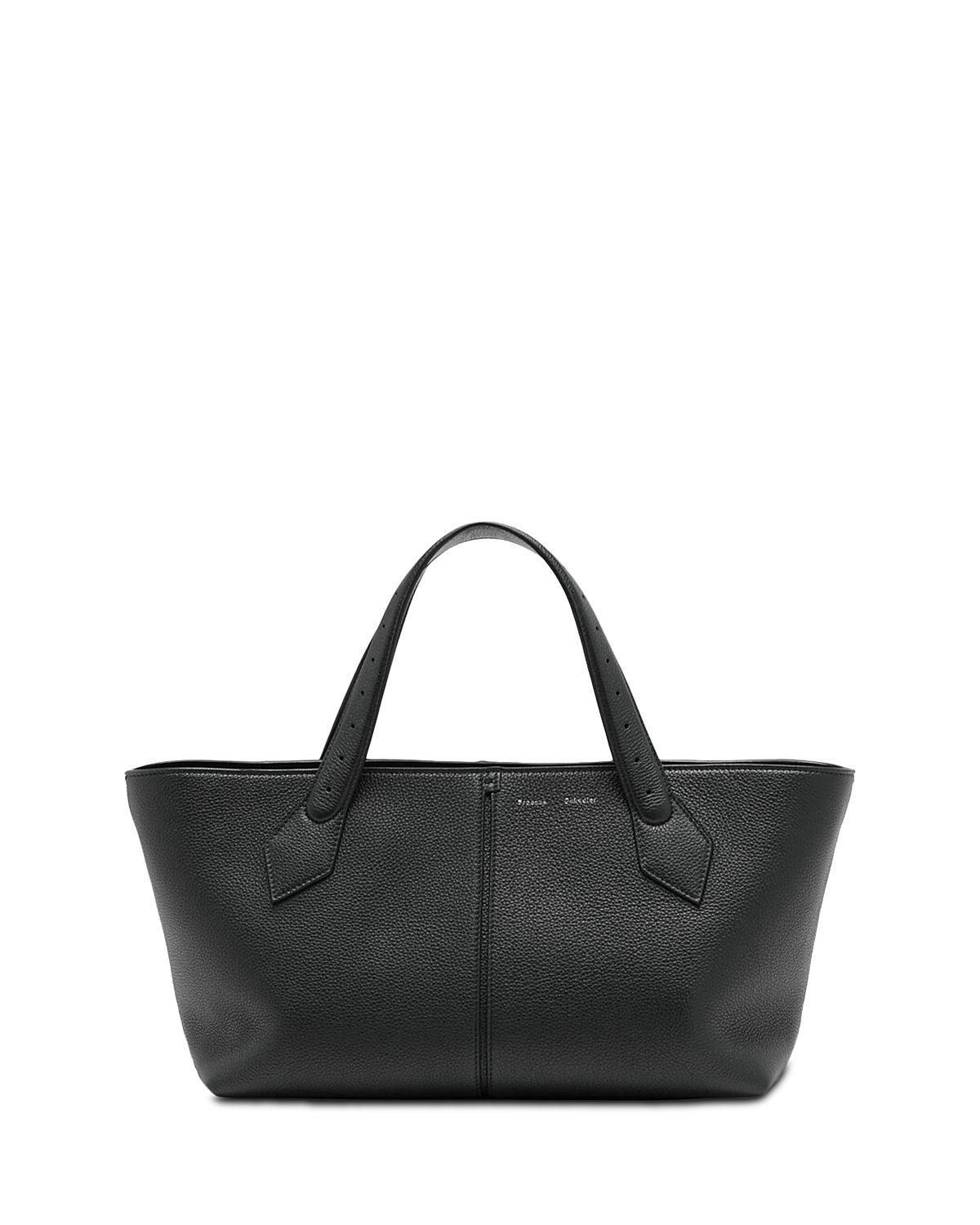 Proenza Schouler East West Chelsea Suede Tote