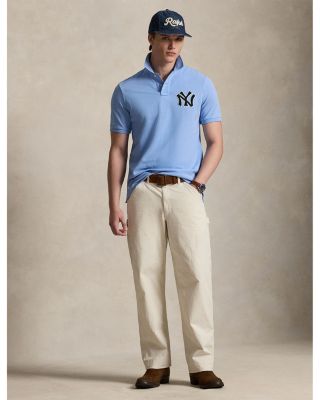 Yankees Polo Shirt