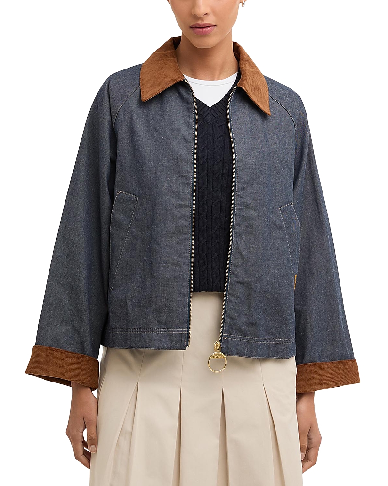 Barbour Freckleton Casual Jacket