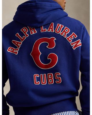 Cubs Hoodie