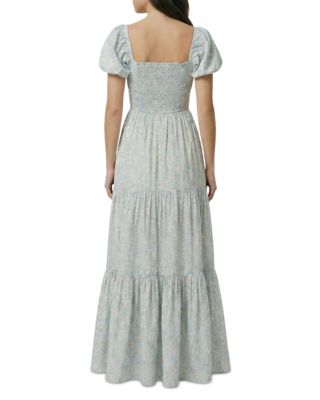 Lara Maxi Dress