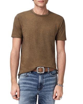 Bale Burnout Short Sleeve T-Shirt