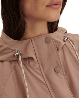 Isa Lightweight Jacket