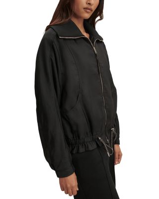 Lotta Blouson Jacket