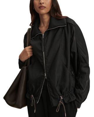 Lotta Blouson Jacket