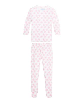  Unisex The Tiny Sully PJ Set - Baby, Little Kid, Big Kid