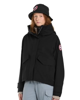 Tofino Rain Jacket