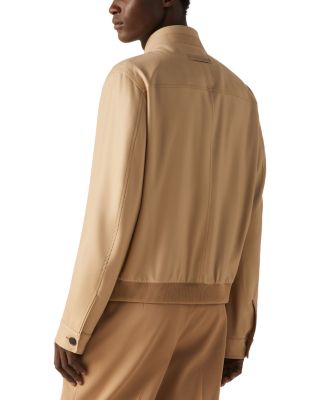 Oasi Cashmere Elements Blouson Jacket