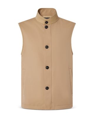 Microfiber Motorin 50cc Vest