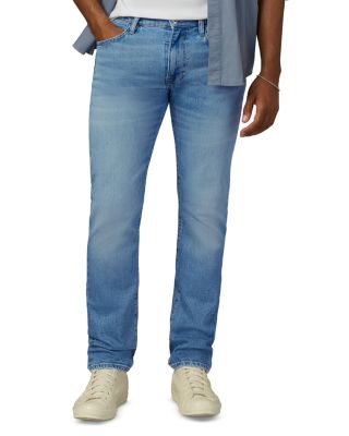 Asher Slim Fit Jeans