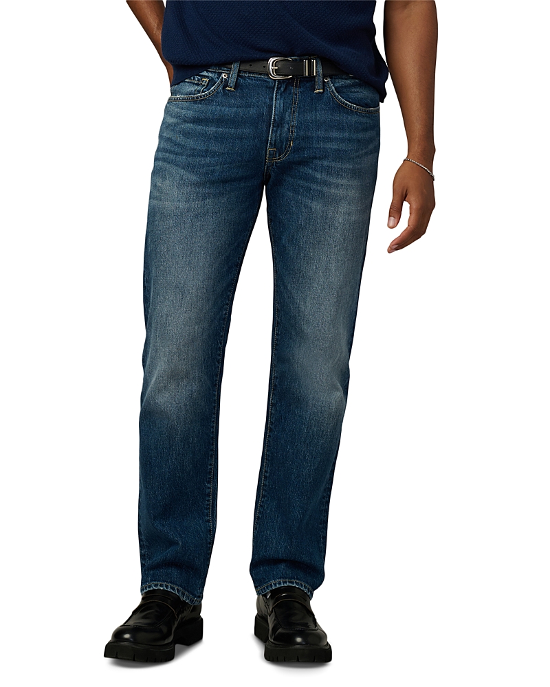 Joe's Jeans The Classic Straight Fit Jeans in Brighton