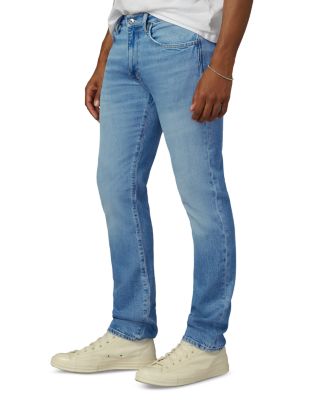Asher Slim Fit Jeans