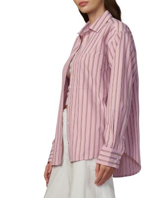 The Boyfriend Button Down Shirt