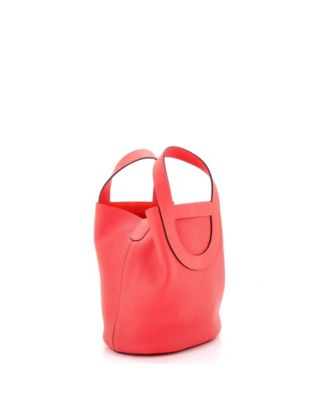 23 In-The-Loop Bag Clemence with Swift