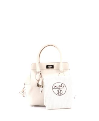 20 Toolbox Bag Swift