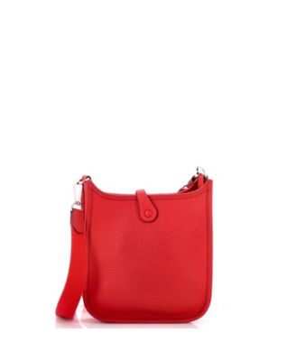 TPM Evelyne Bag Gen III Clemence
