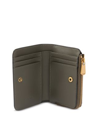 Vitello Leather Wallet
