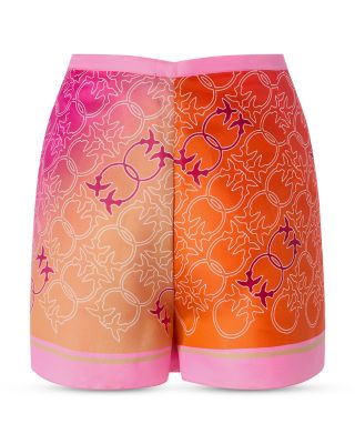 Merengue Sarong Shorts