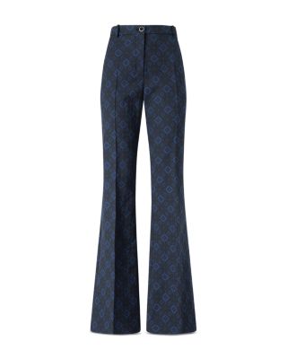 Laila Jacquard Pants