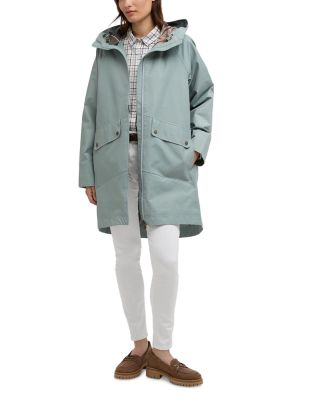 Heron Waterproof Jacket