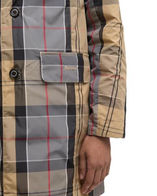 Babbity Showerproof Jacket