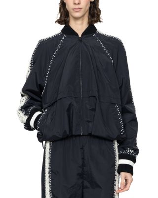 Alberta Pearl Jacket