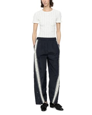 Alberta Pearl Pants