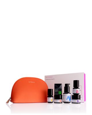 The Discovery Travel Gift Set