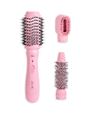 Interchangeable Blow Dry Brush