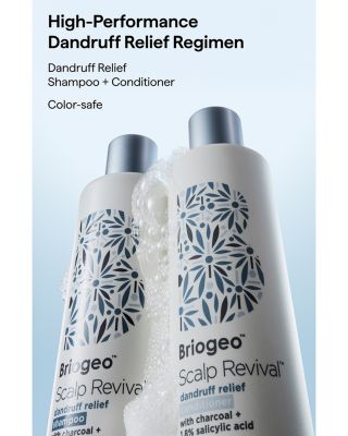 Scalp Revival™ Dandruff Relief Conditioner 8.4 oz.