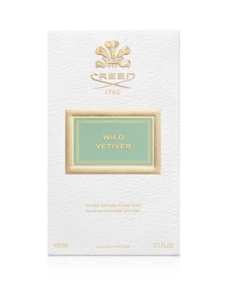 Wild Vetiver Eau de Parfum 3.3 oz.
