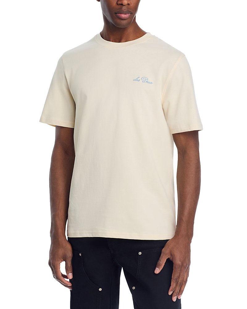 Les Deux Wild Flower T Shirt