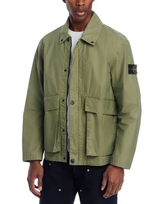 Utility Jacket