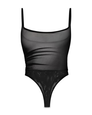 The Nessa Bodysuit