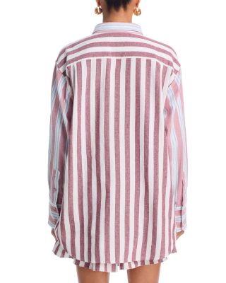 Classic Button Down Shirt