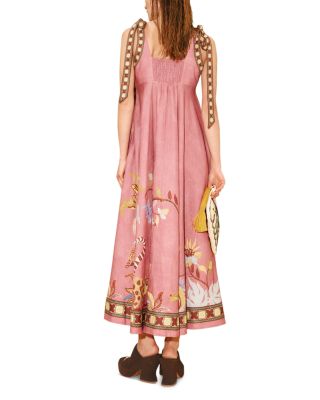 Zuri Ballet Sundress 