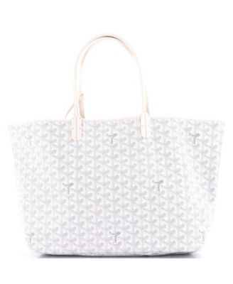  PM Saint Louis Tote Coated Canvas