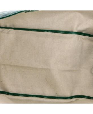  GM Saint Louis Tote Coated Canvas