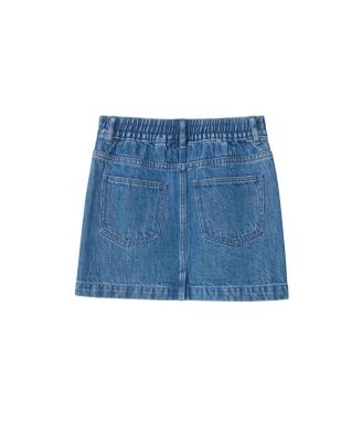 Girls' Denim Skirt - Little Kid, Big Kid
