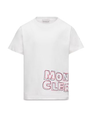 Boys' Logo Tee - Little Kid, Big Kid