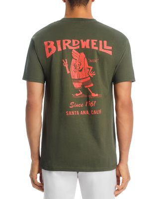 61 Birdie Graphic Tee