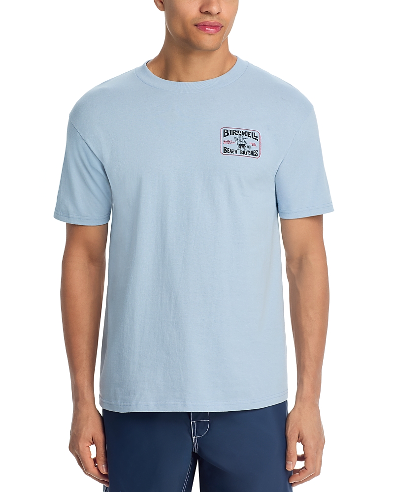 Birdwell Hangtag Birdie Graphic Tee