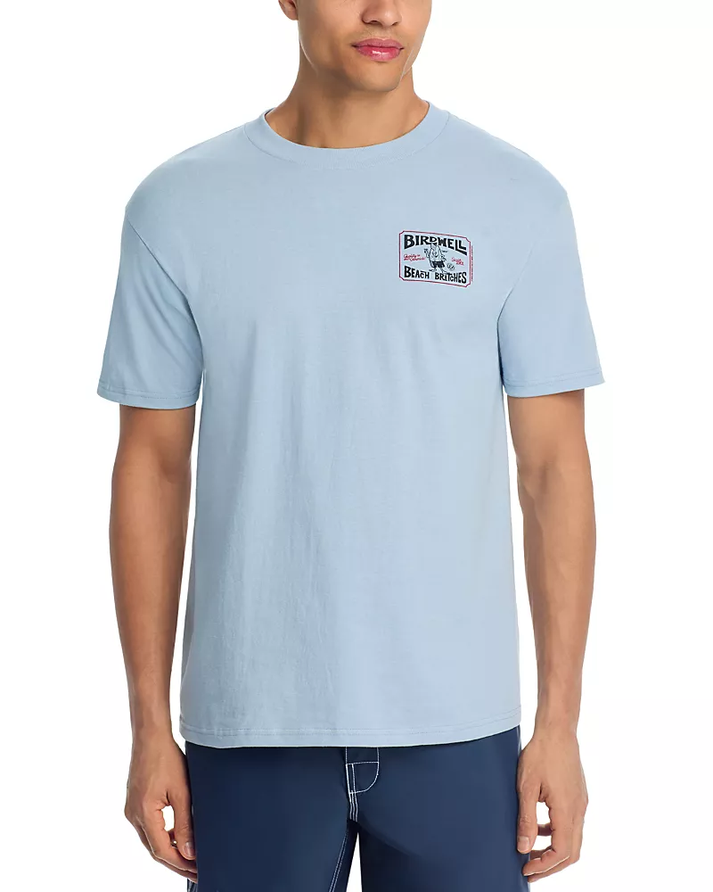 Birdwell Hangtag Birdie Graphic Tee